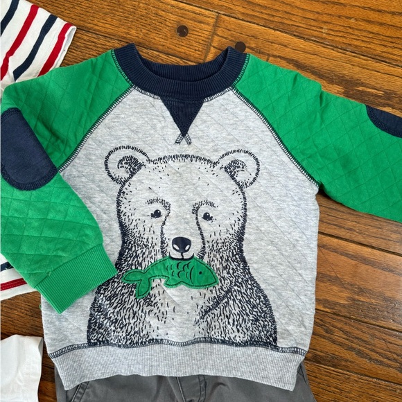 Little boy bundle - Picture 5 of 7